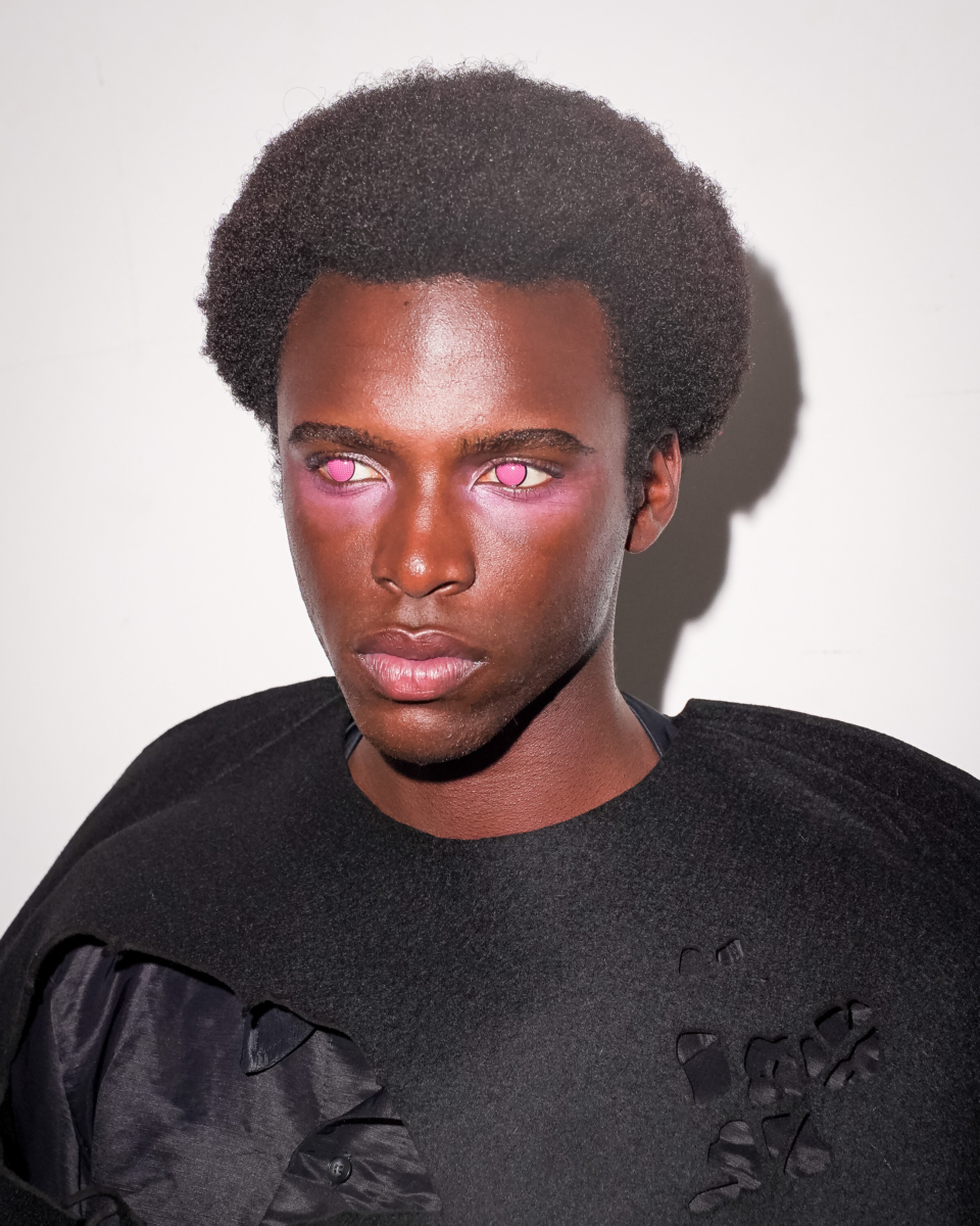 Leandro Castro

SPFW N60

Foto: Gabriel Cappelletti / @agfotosite