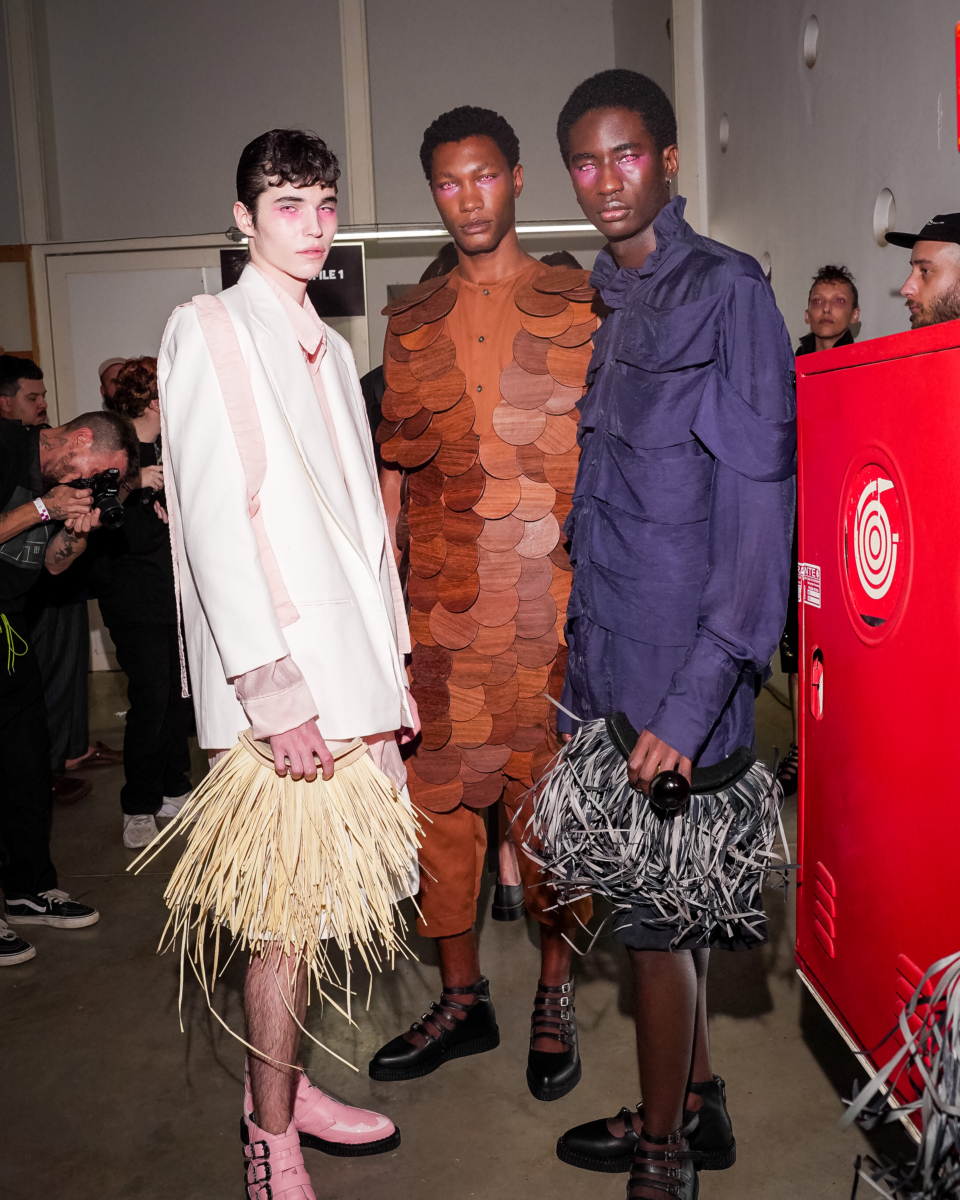 Leandro Castro

SPFW N60

Foto: Gabriel Cappelletti / @agfotosite