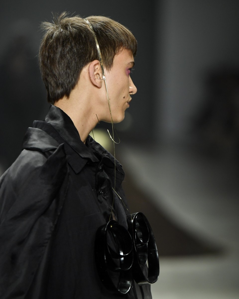 Leandro Castro

SPFW N60

Foto: Marcelo Soubhia/ @agfotosite
