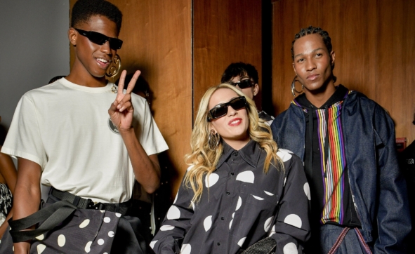 #SPFW30anos: influenciadores nos desfiles