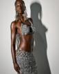 Led - SPFW N60 - 
Foto: Gustavo Scatena / @agfotosite