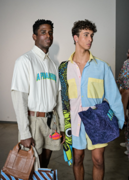 Led - SPFW N60 - 
Foto: Gustavo Scatena / @agfotosite