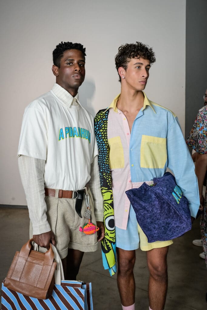 Led - SPFW N60 - Foto: Gustavo Scatena / @agfotosite