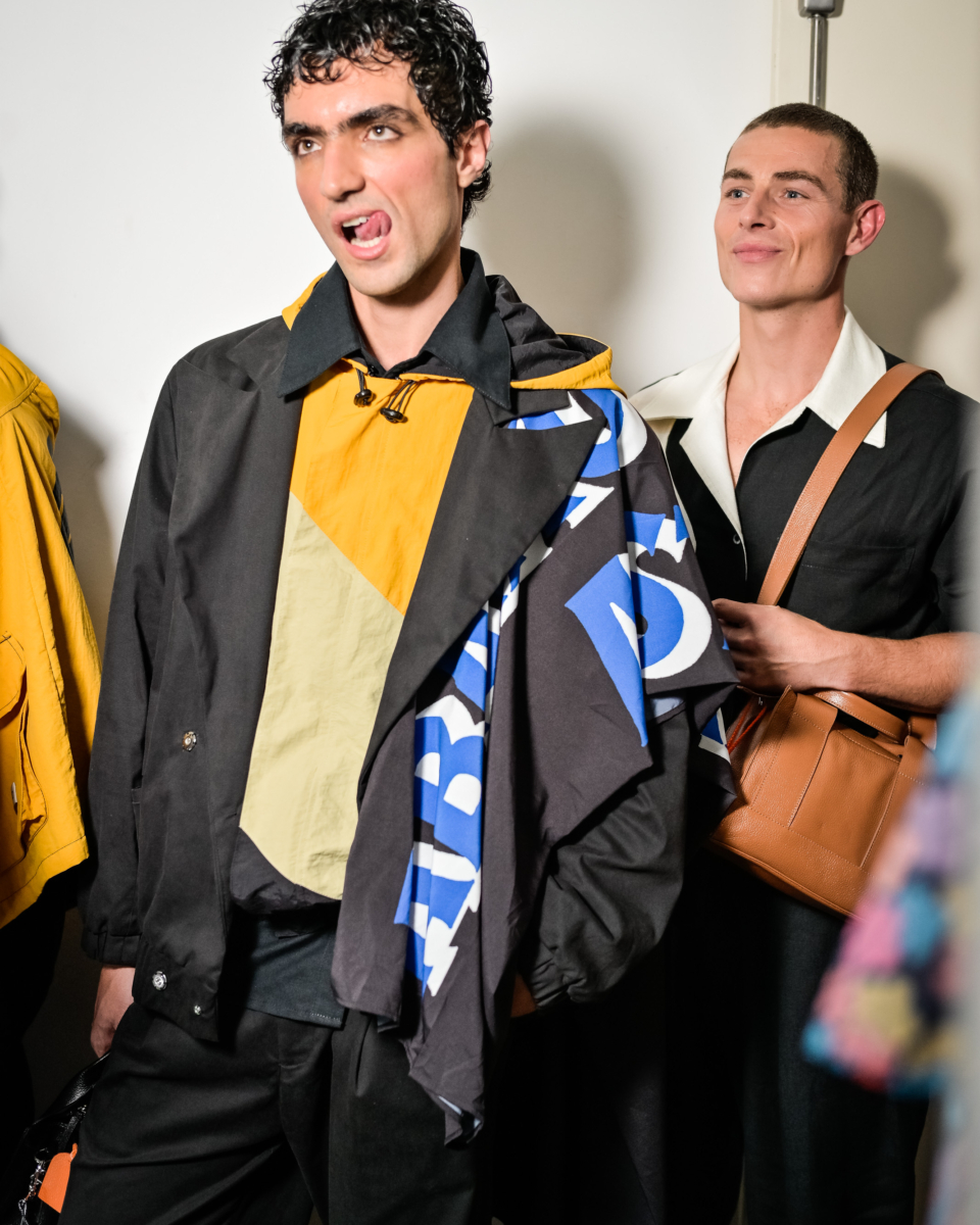 Led - SPFW N60 - 
Foto: Gustavo Scatena / @agfotosite