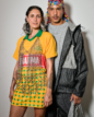 Led - SPFW N60 - 
Foto: Gustavo Scatena / @agfotosite