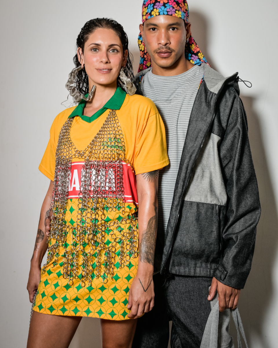 Led - SPFW N60 - 
Foto: Gustavo Scatena / @agfotosite