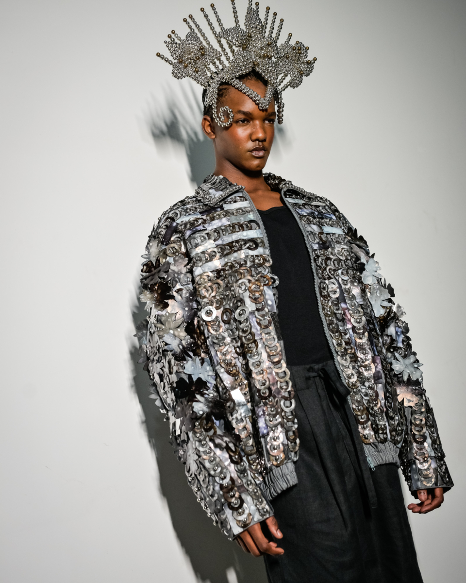 Led - SPFW N60 - 
Foto: Gustavo Scatena / @agfotosite