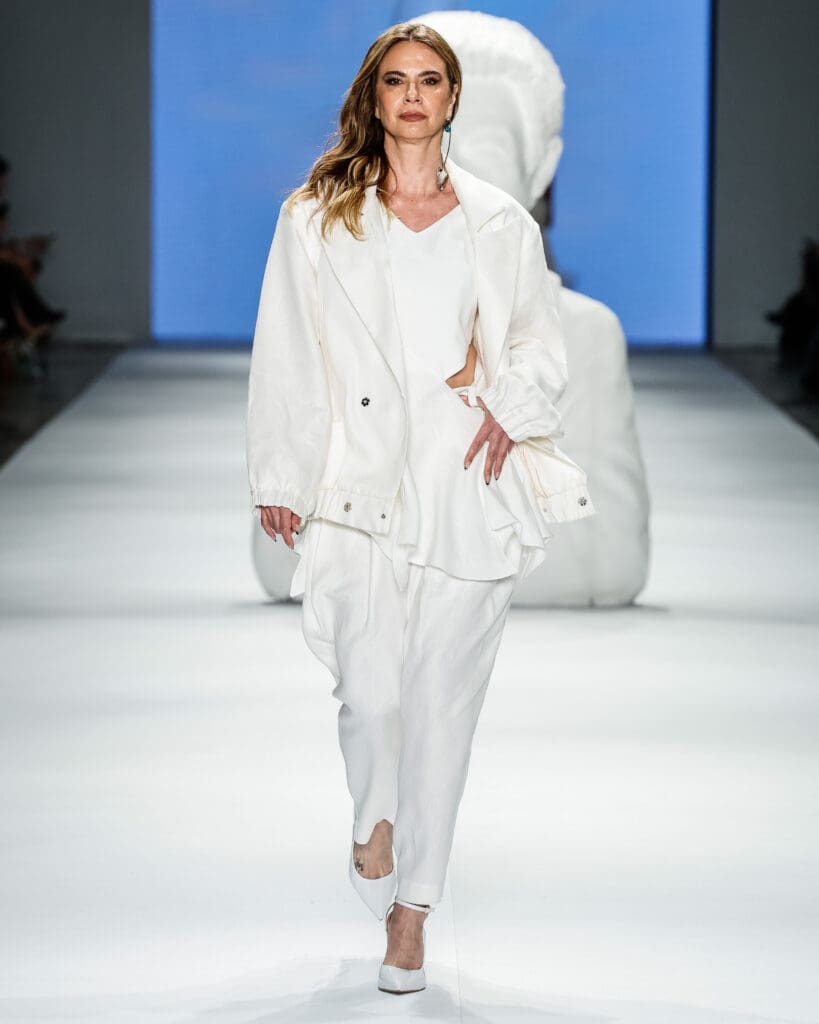 Led - SPFW N60 - 
Foto: Ze Takahashi / @agfotosite