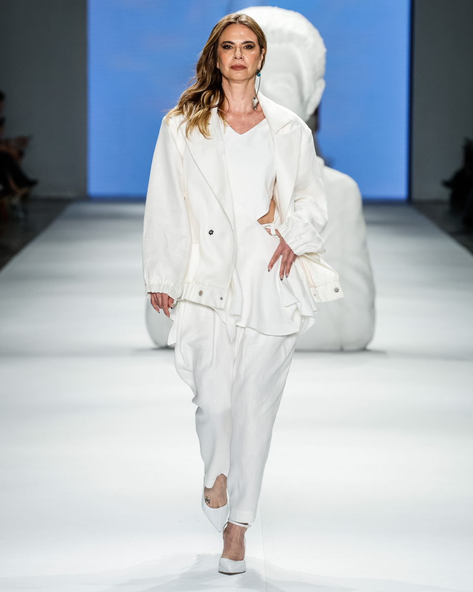 Led - SPFW N60 - Foto: Ze Takahashi / @agfotosite