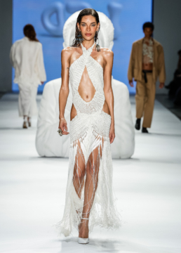 Led - SPFW N60 - 
Foto: Ze Takahashi / @agfotosite