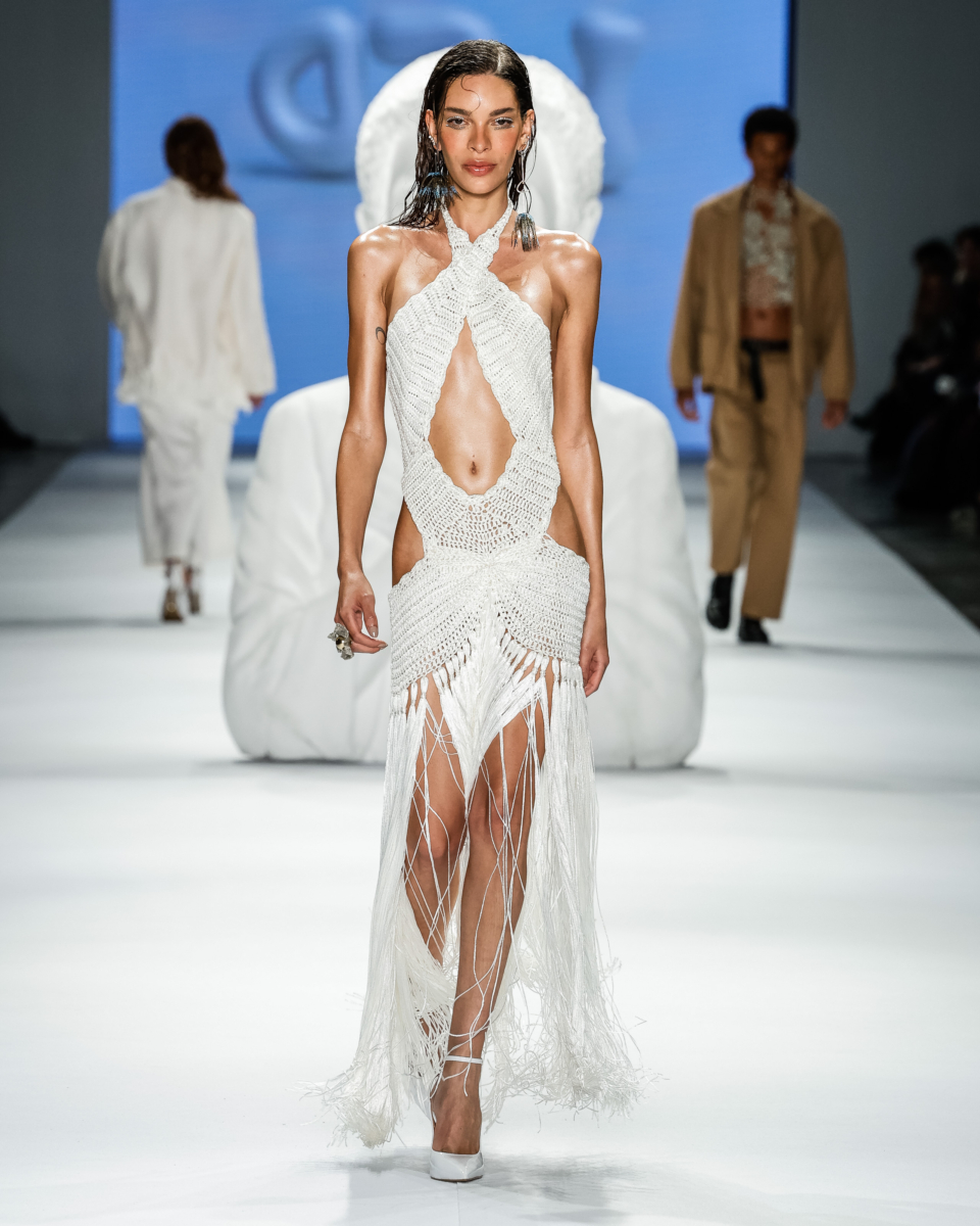 Led - SPFW N60 - 
Foto: Ze Takahashi / @agfotosite