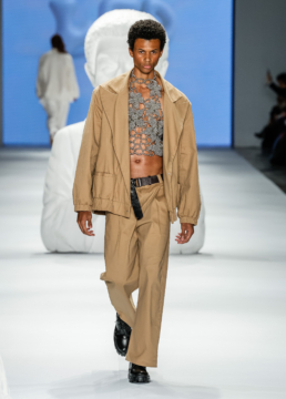 Led - SPFW N60 - 
Foto: Ze Takahashi / @agfotosite