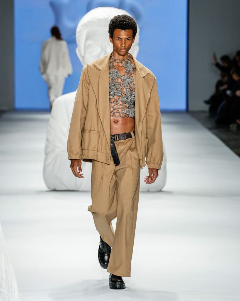 Led - SPFW N60 - Foto: Ze Takahashi / @agfotosite