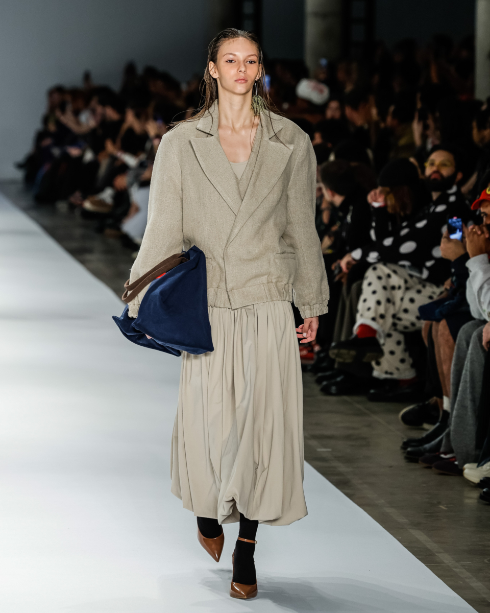Led - SPFW N60 - 
Foto: Ze Takahashi / @agfotosite