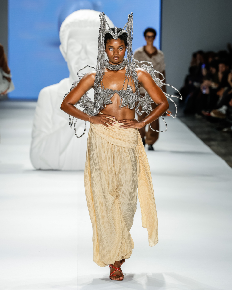 Led - SPFW N60 - 
Foto: Ze Takahashi / @agfotosite
