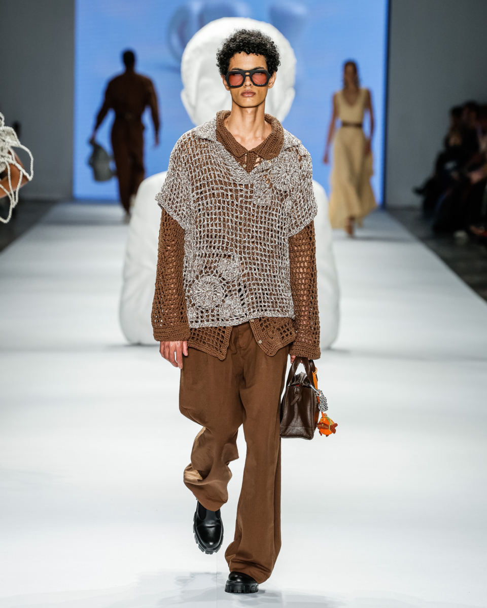 Led - SPFW N60 - 
Foto: Ze Takahashi / @agfotosite