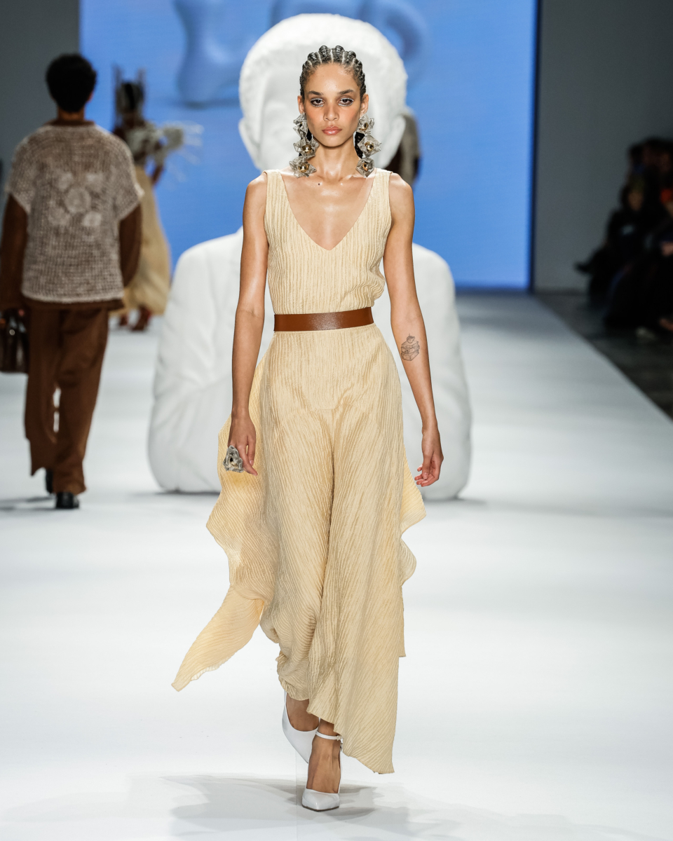 Led - SPFW N60 - 
Foto: Ze Takahashi / @agfotosite
