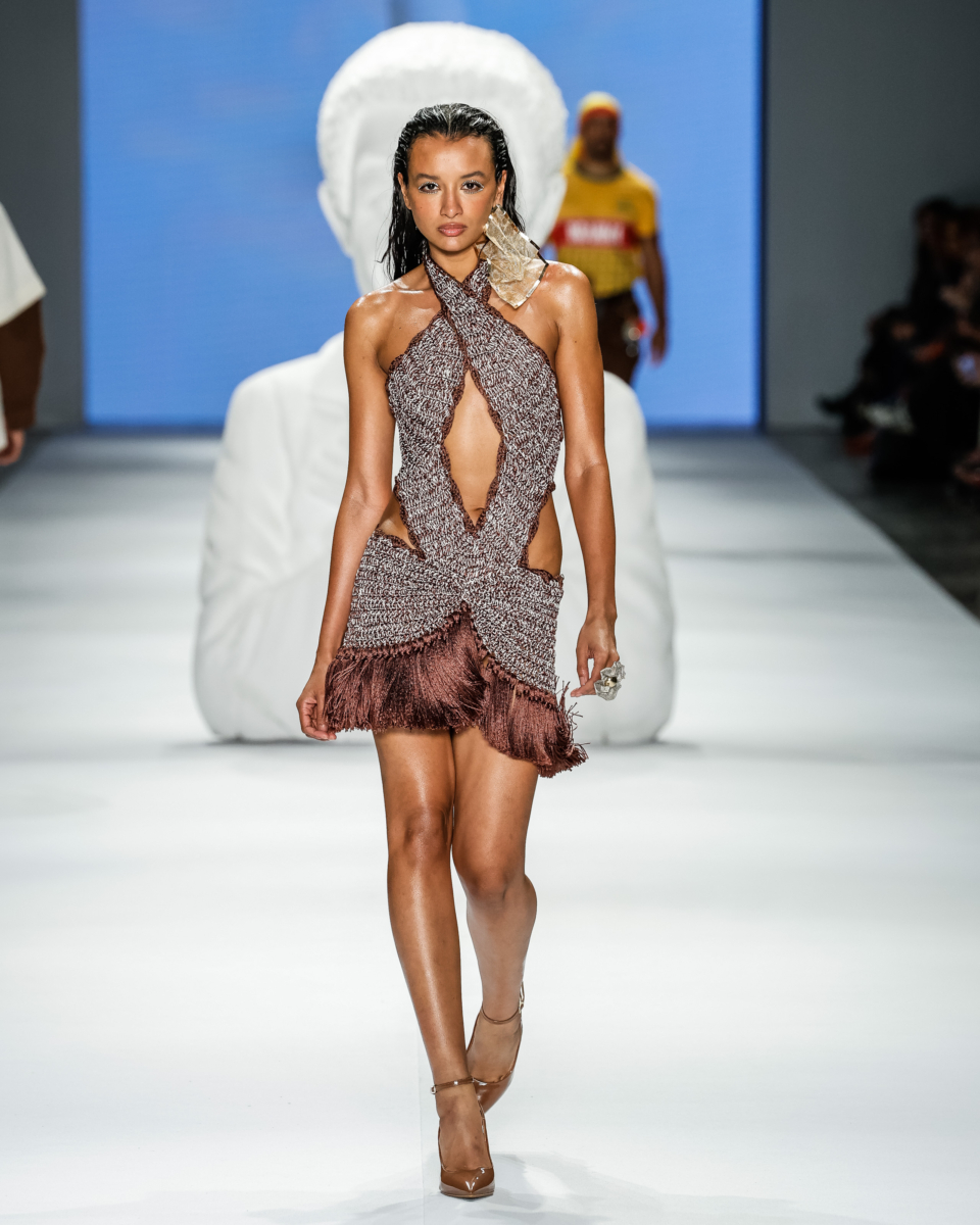 Led - SPFW N60 - 
Foto: Ze Takahashi / @agfotosite