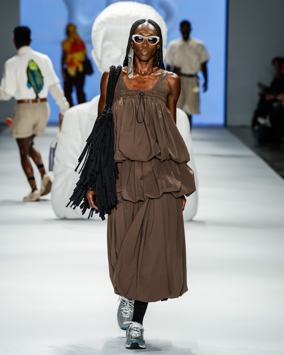 Led - SPFW N60 - 
Foto: Ze Takahashi / @agfotosite