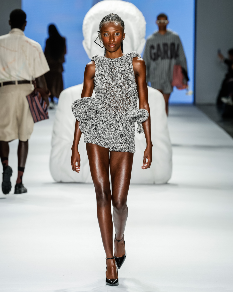 Led - SPFW N60 - 
Foto: Ze Takahashi / @agfotosite
