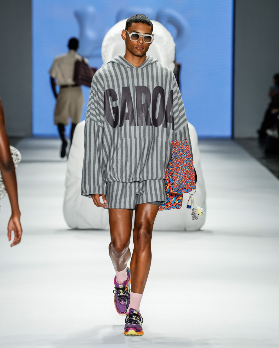 Led - SPFW N60 - 
Foto: Ze Takahashi / @agfotosite