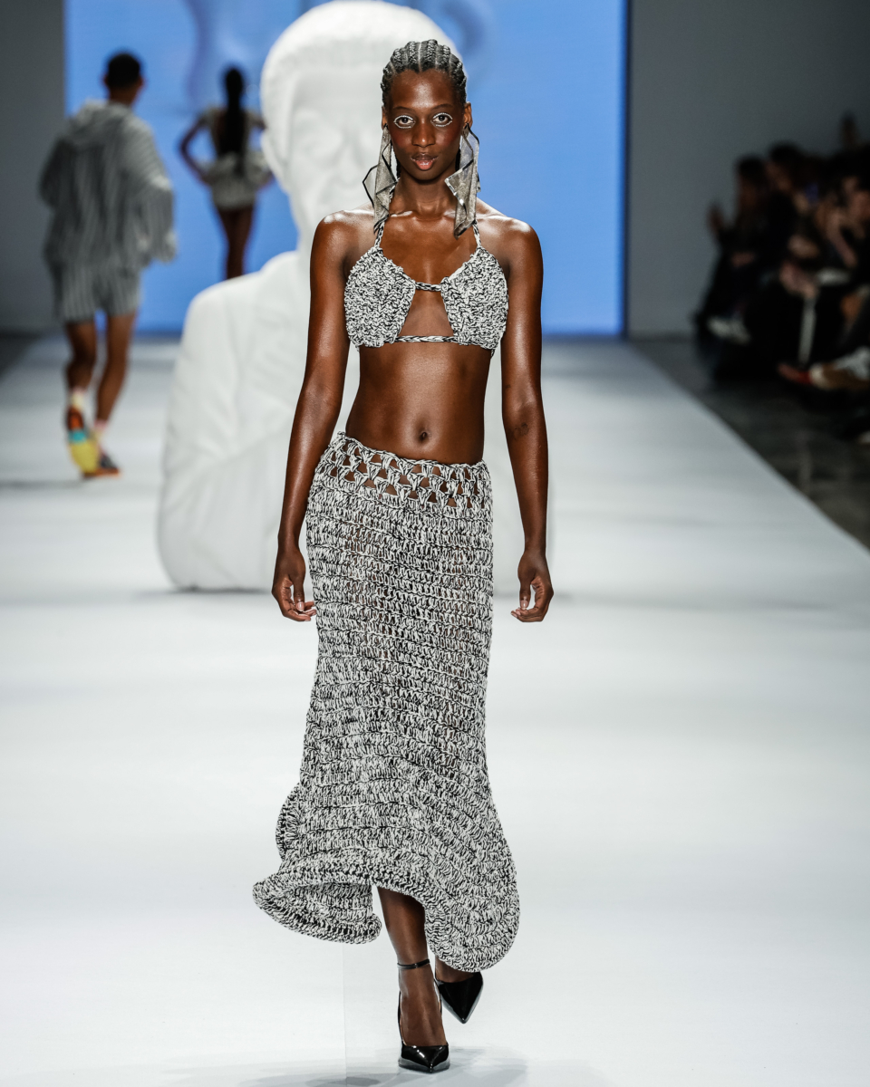 Led - SPFW N60 - 
Foto: Ze Takahashi / @agfotosite