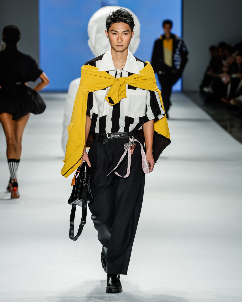 Led - SPFW N60 - 
Foto: Ze Takahashi / @agfotosite