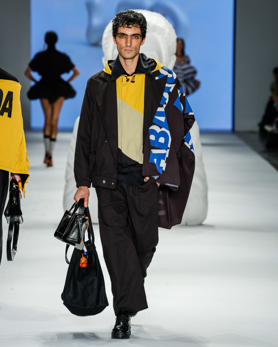 Led - SPFW N60 - 
Foto: Ze Takahashi / @agfotosite