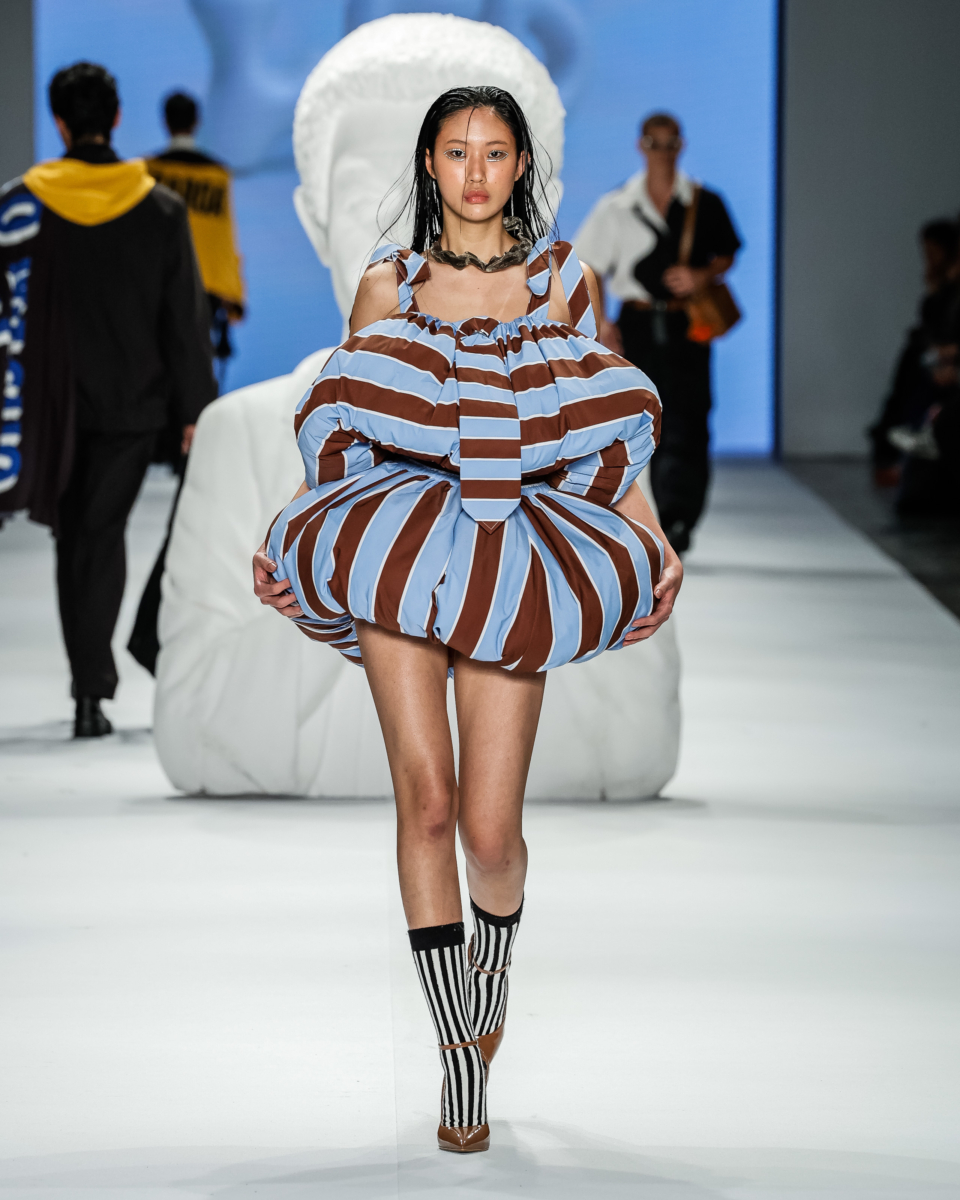 Led - SPFW N60 - 
Foto: Ze Takahashi / @agfotosite