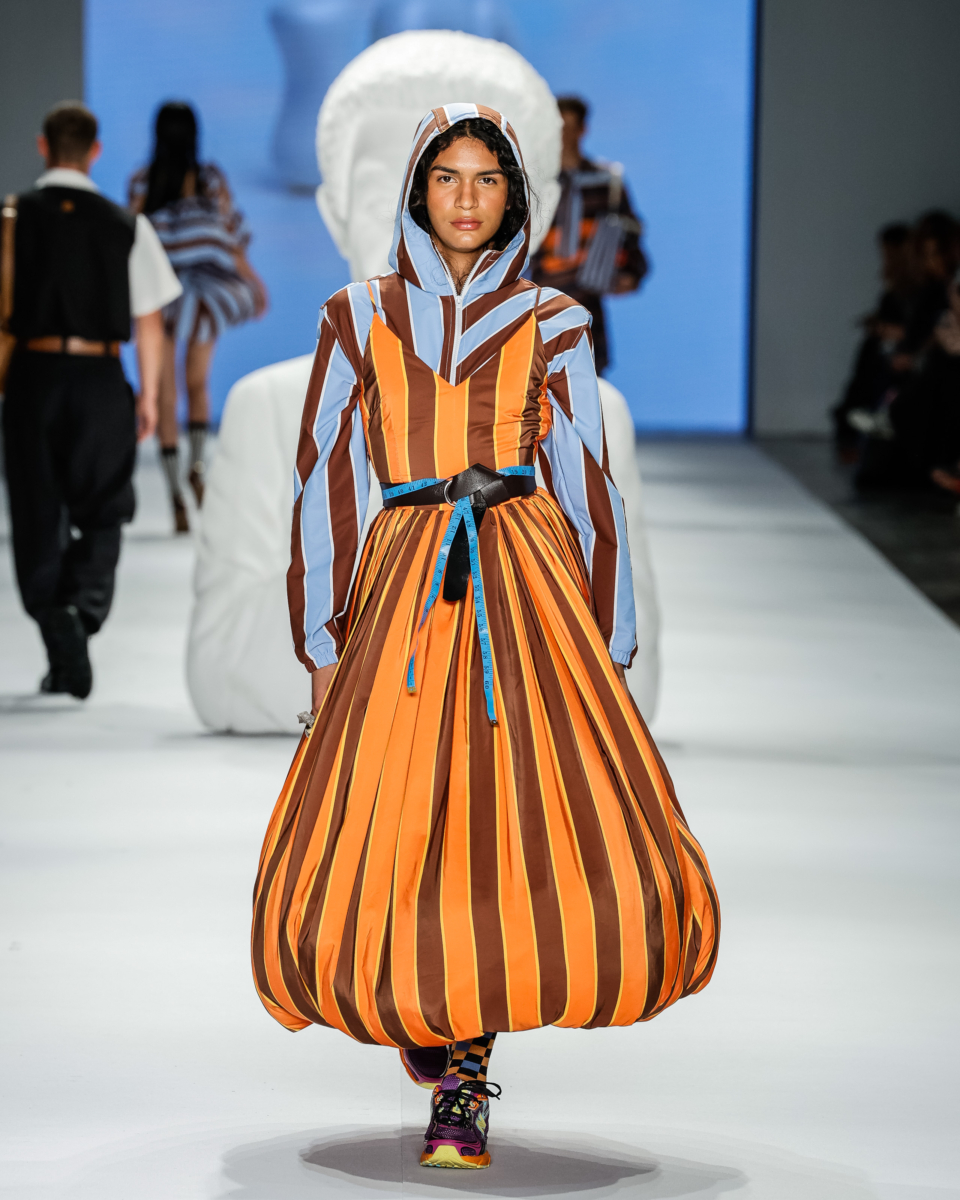 Led - SPFW N60 - 
Foto: Ze Takahashi / @agfotosite