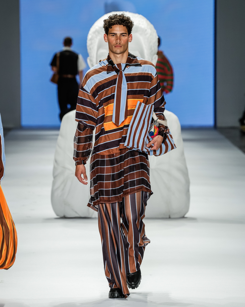 Led - SPFW N60 - 
Foto: Ze Takahashi / @agfotosite