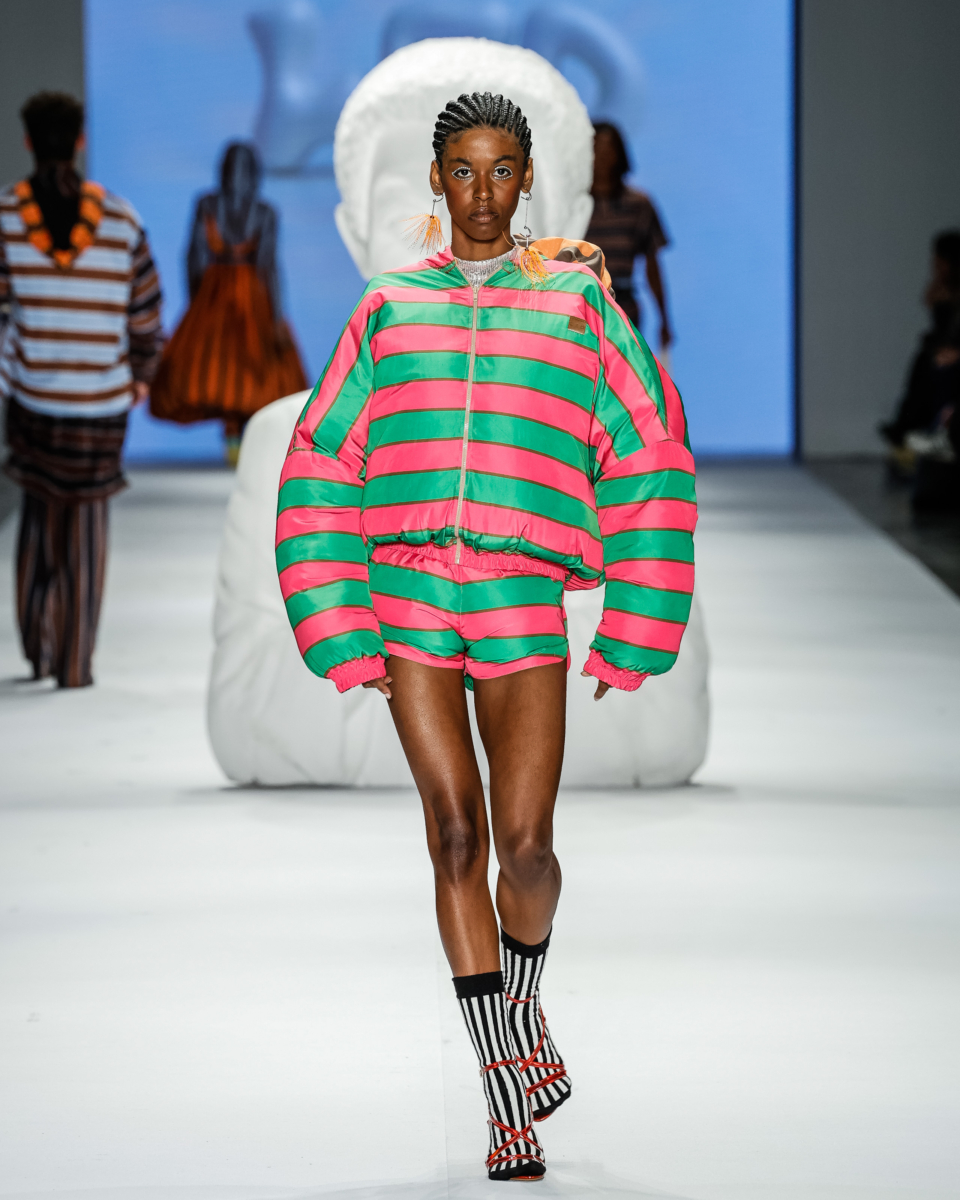 Led - SPFW N60 - 
Foto: Ze Takahashi / @agfotosite