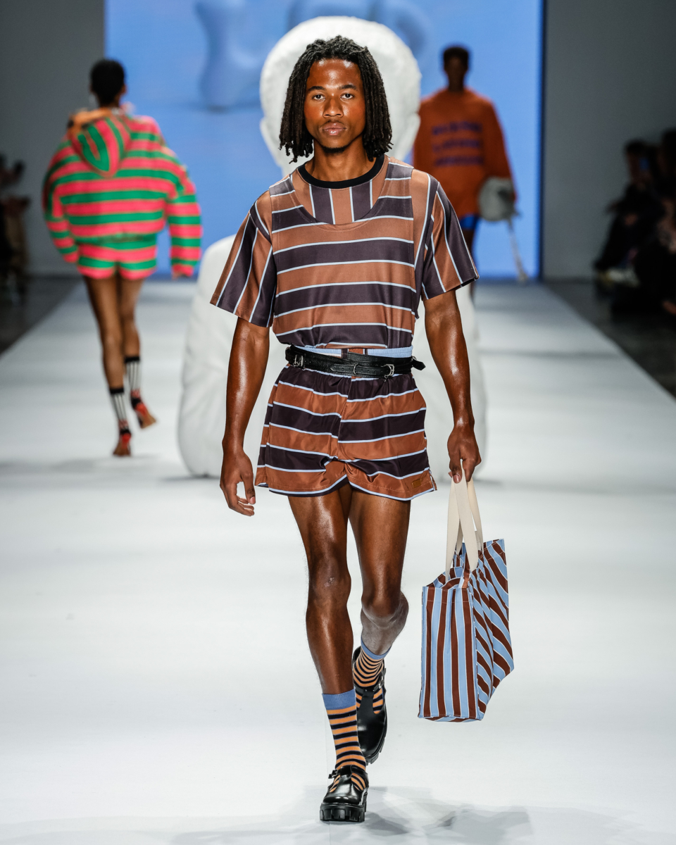 Led - SPFW N60 - 
Foto: Ze Takahashi / @agfotosite