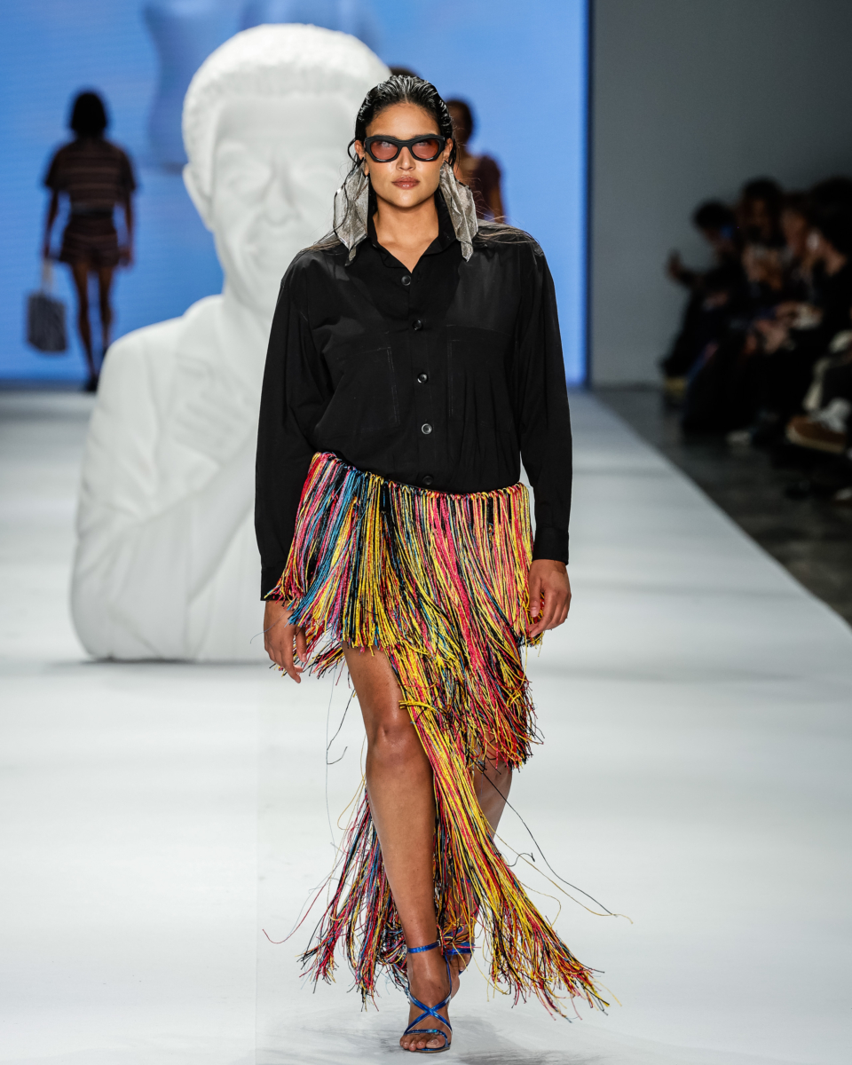 Led - SPFW N60 - 
Foto: Ze Takahashi / @agfotosite