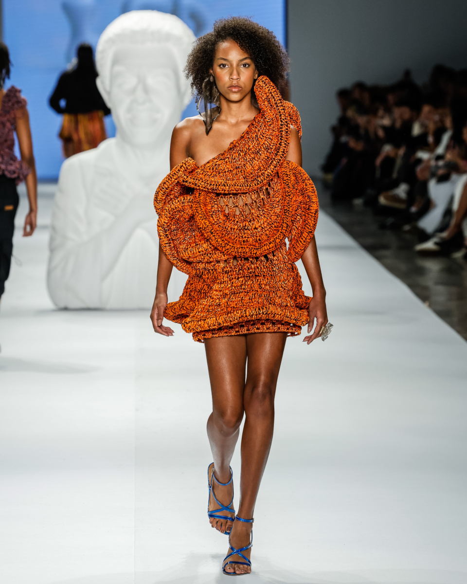 Led - SPFW N60 - 
Foto: Ze Takahashi / @agfotosite