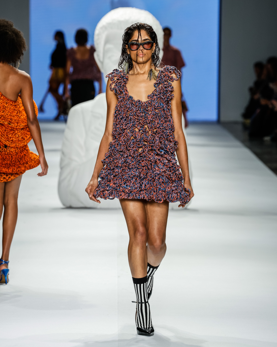Led - SPFW N60 - 
Foto: Ze Takahashi / @agfotosite