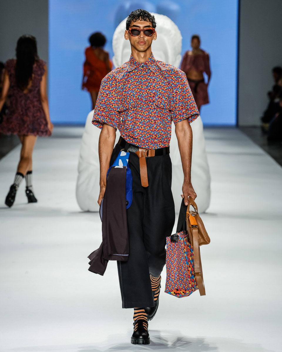 Led - SPFW N60 - 
Foto: Ze Takahashi / @agfotosite