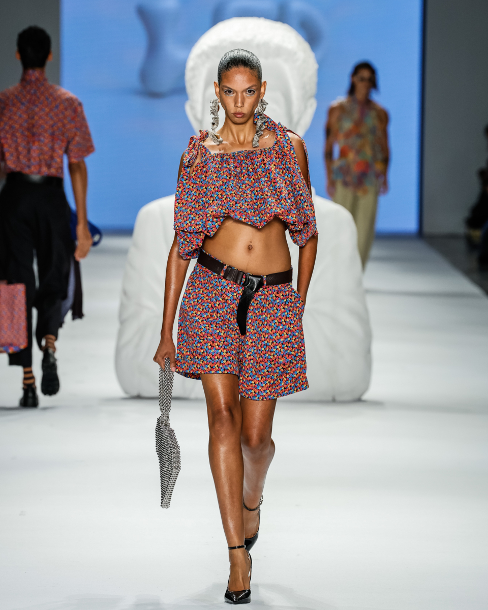 Led - SPFW N60 - 
Foto: Ze Takahashi / @agfotosite