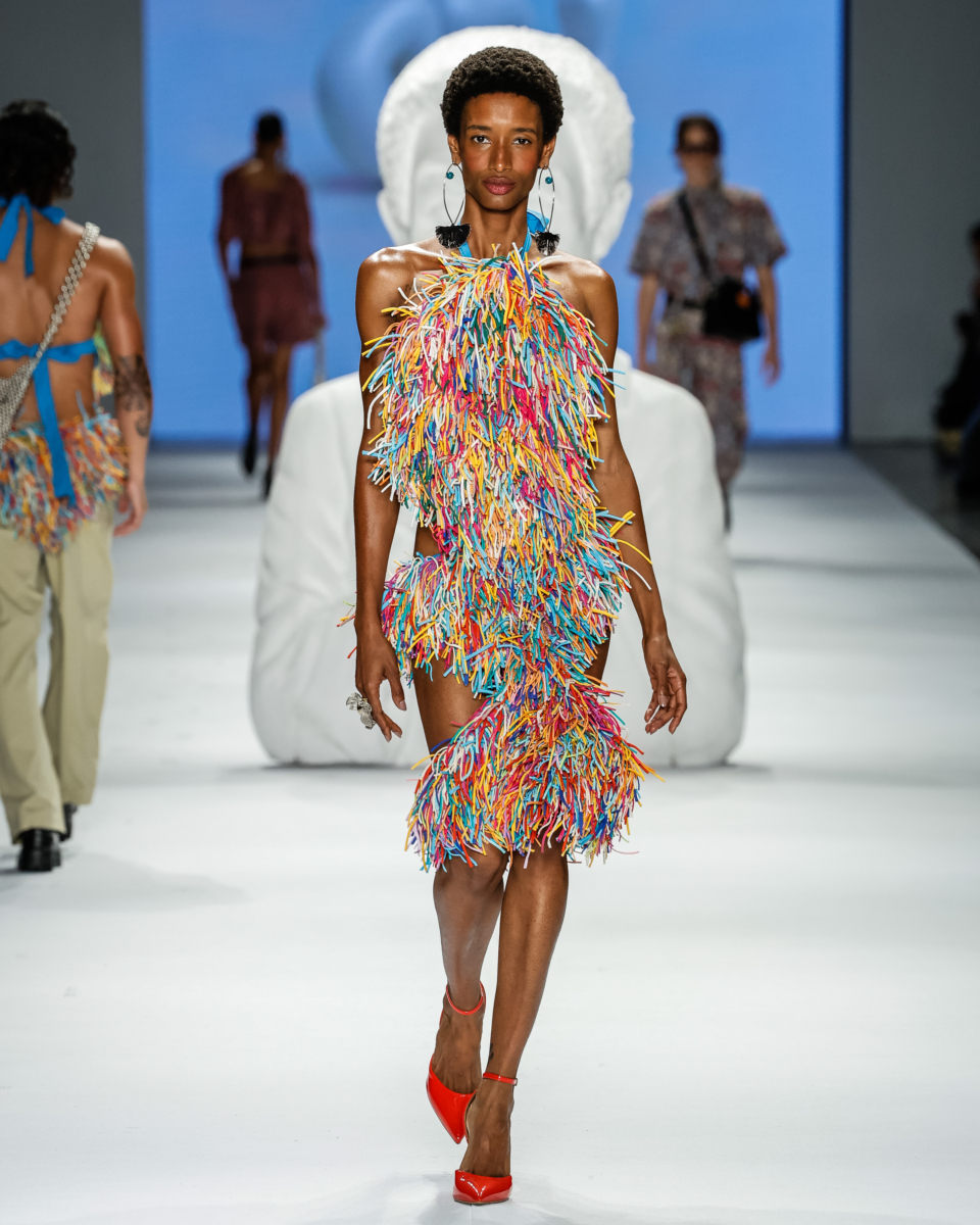 Led - SPFW N60 - 
Foto: Ze Takahashi / @agfotosite