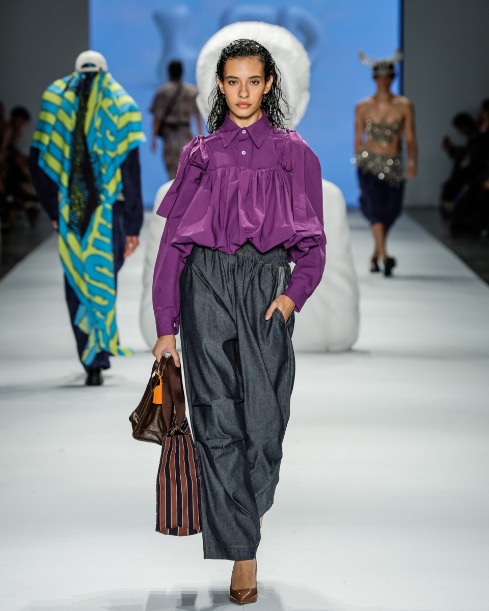Led - SPFW N60 - 
Foto: Ze Takahashi / @agfotosite