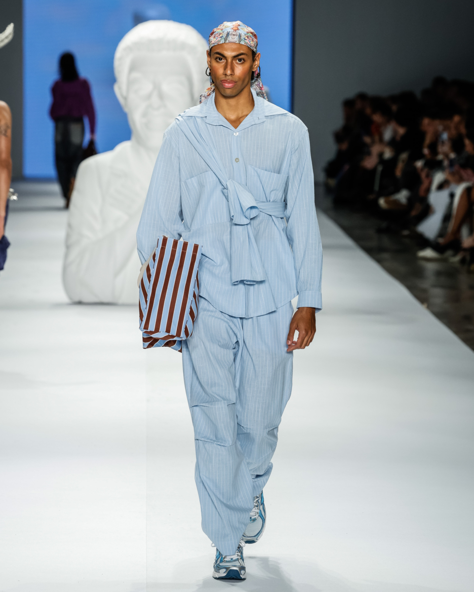 Led - SPFW N60 - 
Foto: Ze Takahashi / @agfotosite