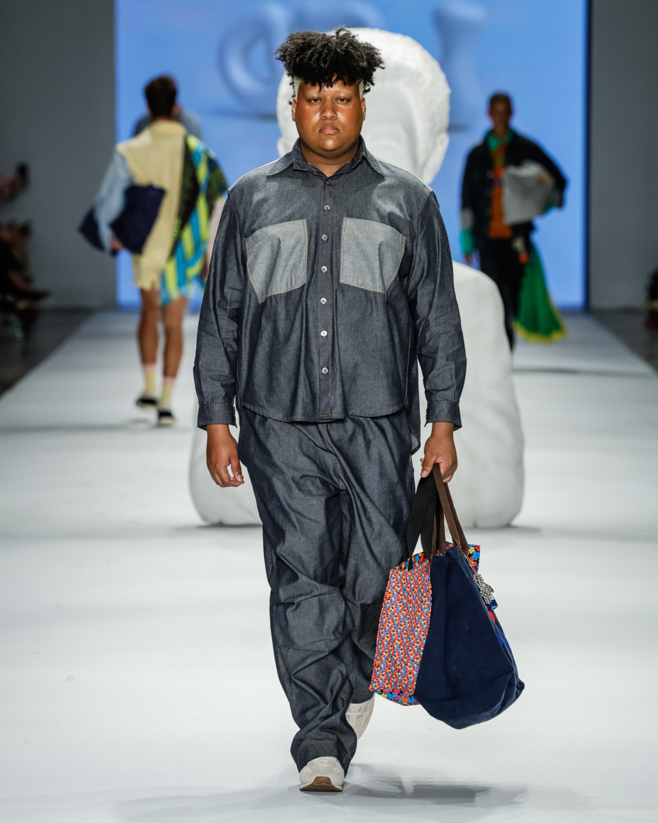 Led - SPFW N60 - 
Foto: Ze Takahashi / @agfotosite