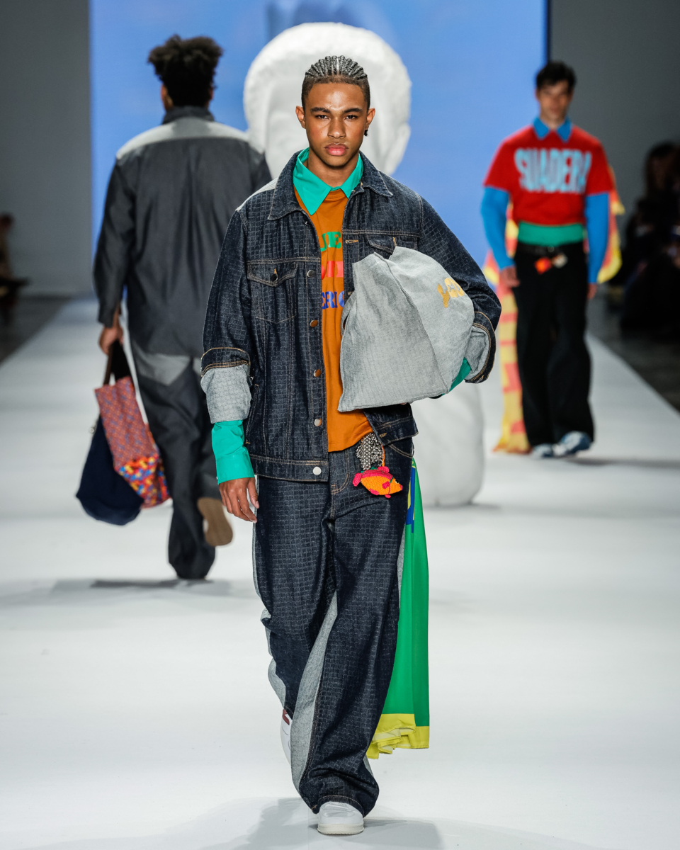 Led - SPFW N60 - 
Foto: Ze Takahashi / @agfotosite
