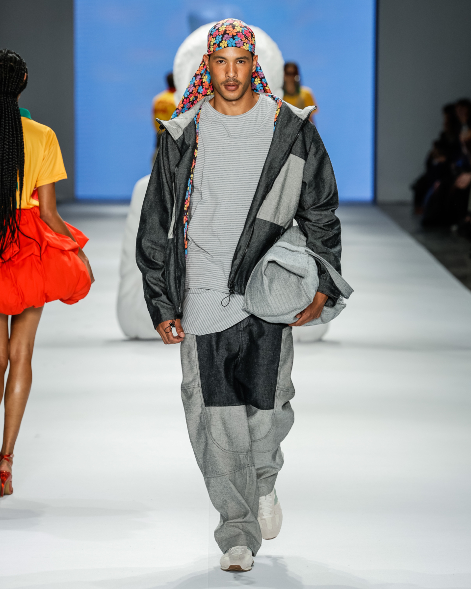 Led - SPFW N60 - 
Foto: Ze Takahashi / @agfotosite