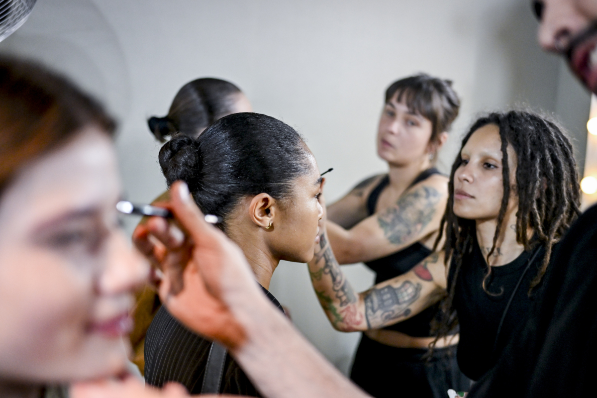 Lilly Sarti-
SPFW N60

Foto:  Gustavo Scatena/ @agfotosite