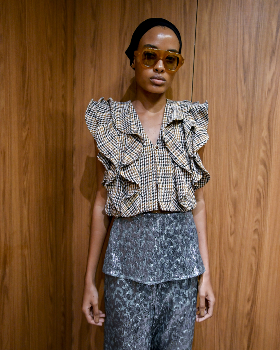 Lilly Sarti-
SPFW N60

Foto:  Gustavo Scatena/ @agfotosite