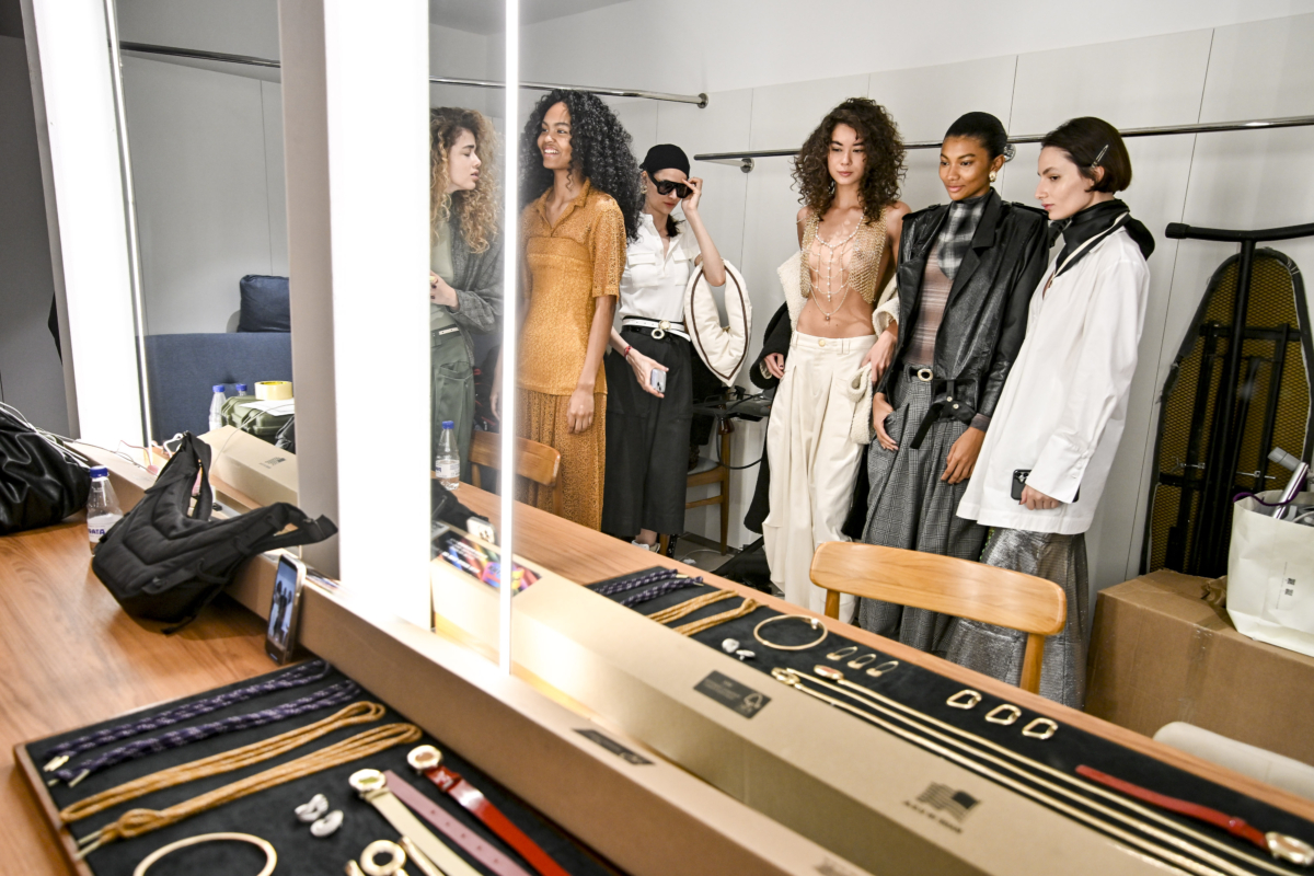 Lilly Sarti-
SPFW N60

Foto:  Gustavo Scatena/ @agfotosite