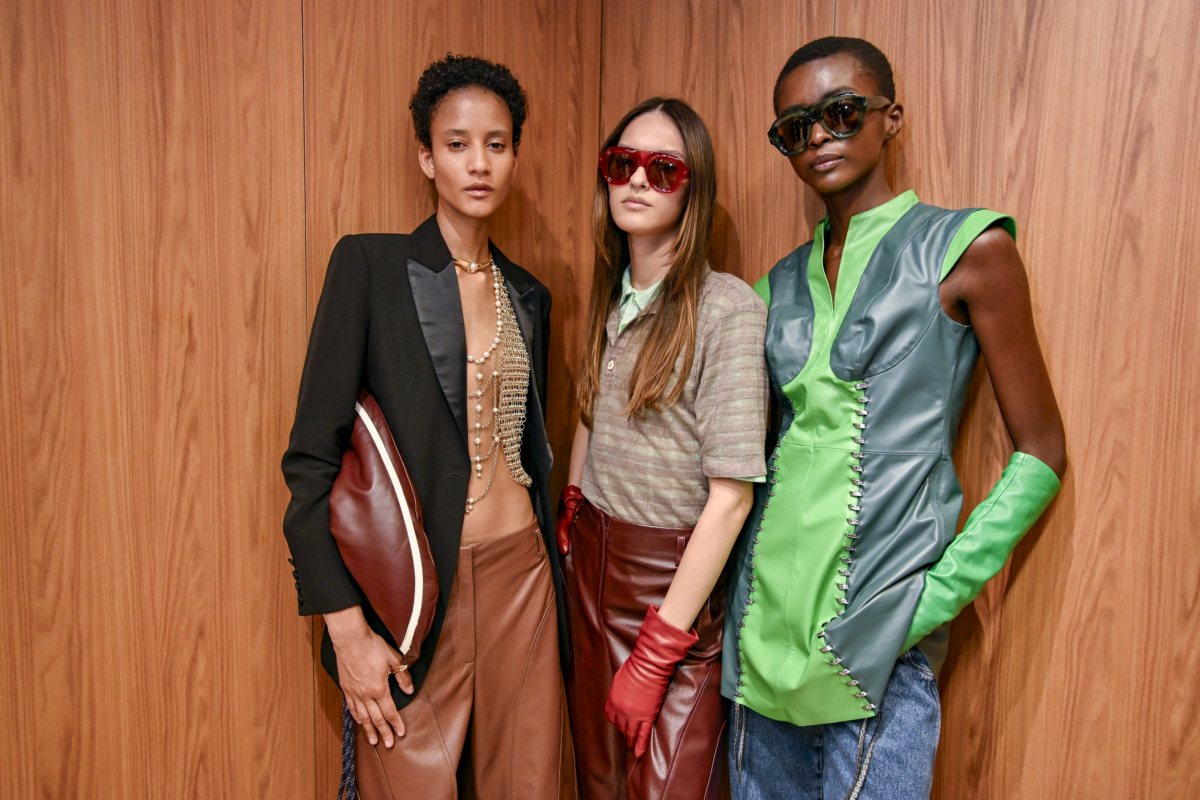 Lilly Sarti-
SPFW N60

Foto:  Gustavo Scatena/ @agfotosite