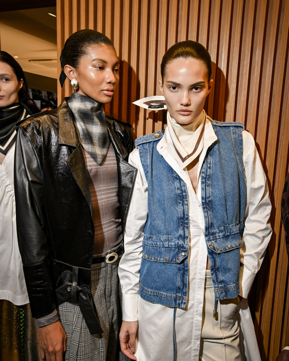 Lilly Sarti-
SPFW N60

Foto:  Gustavo Scatena/ @agfotosite
