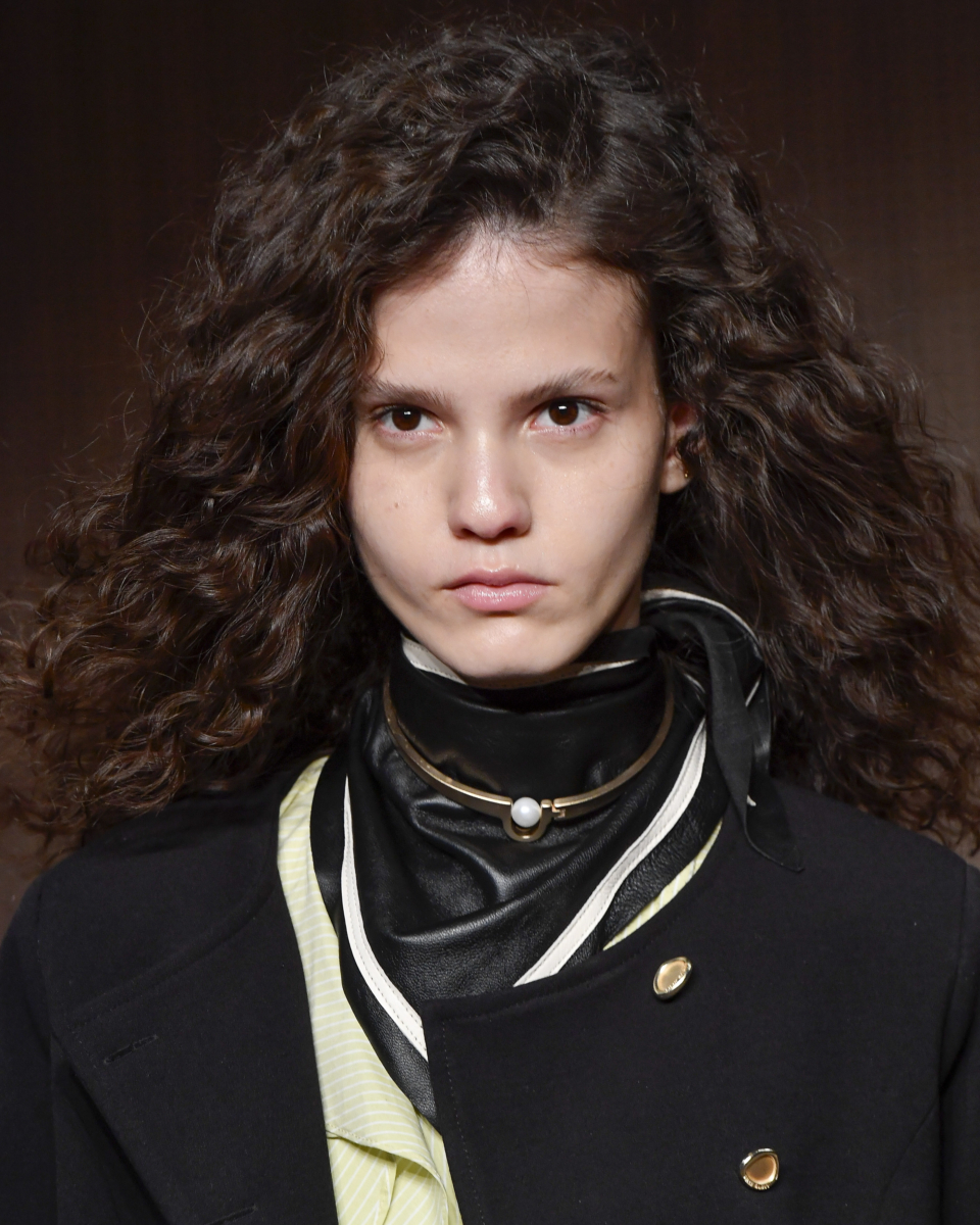 Lilly Sarti-
SPFW N60

Foto:  Marcelo Soubhia/ @agfotosite